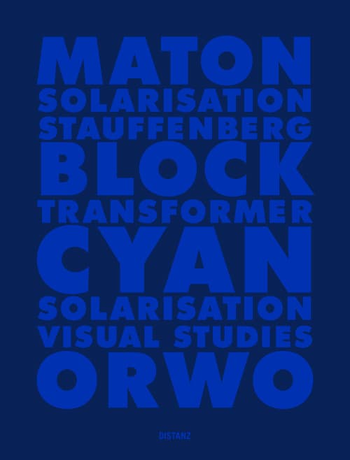 Katharina Sieverding: Mal D'Archive. Mit einem einl. Text v. Diedrich Diederichsen.
