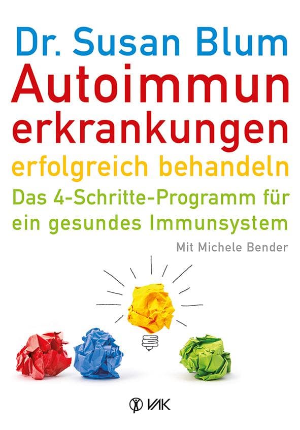 Autoimmunerkrankungen erfolgreich behandeln
