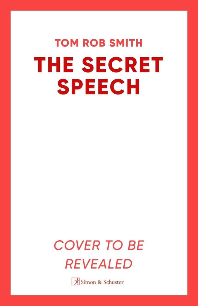 The Secret Speech