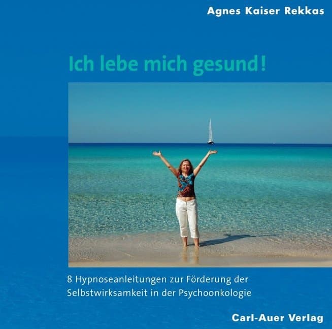 Ich lebe mich gesund!,2 Audio-CDs