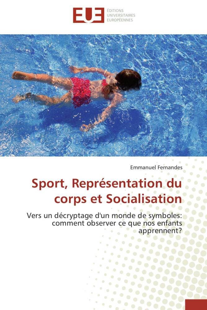Sport, Représentation du corps et Socialisation