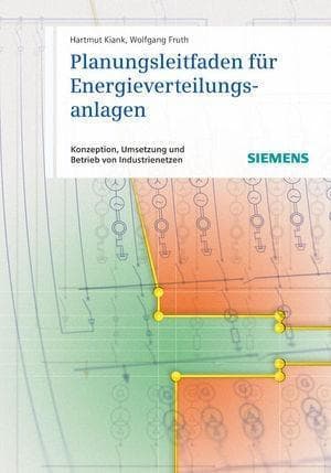 Planungsleitfaden für Energieverteilungsanlagen