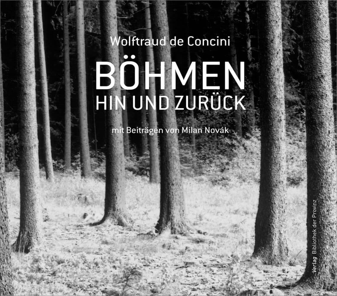 Böhmen hin und zurück