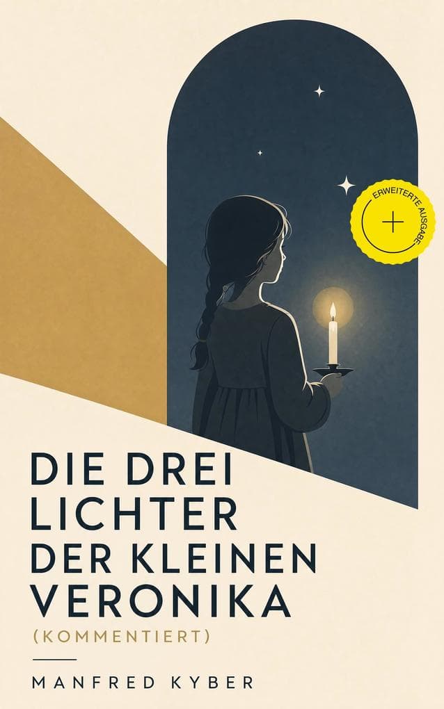 Die drei Lichter der kleinen Veronika (Kommentiert)