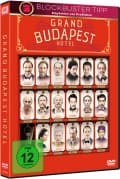 Grand Budapest Hotel