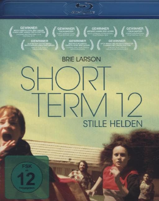 Short Term 12 - Stille Helden
