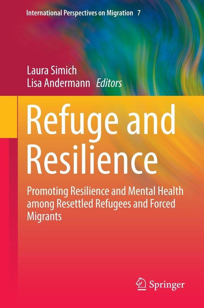 Refuge and Resilience