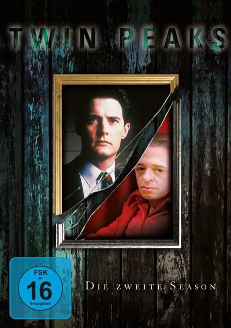 Twin Peaks