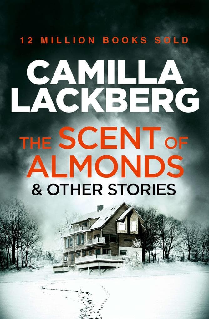 SCENT OF ALMONDS & OTHER PB
