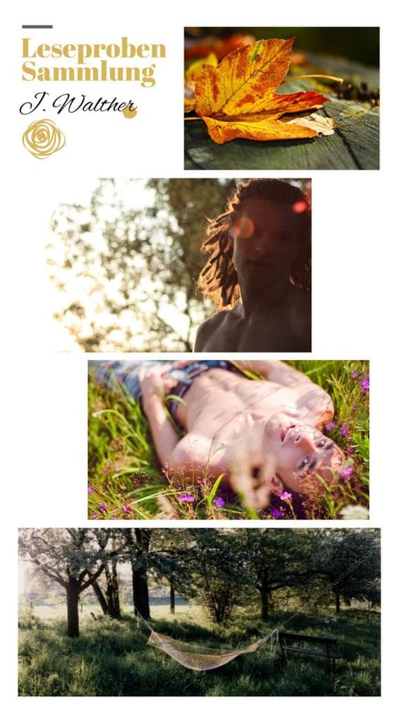 Leseproben-Sammlung