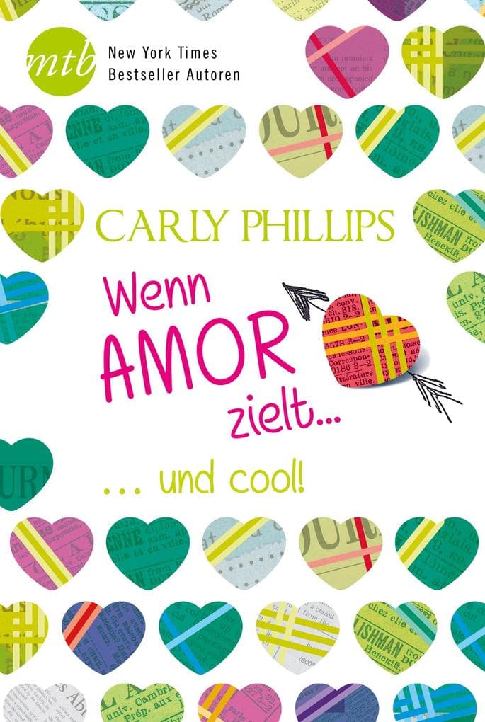 Wenn Amor zielt: ... und cool!