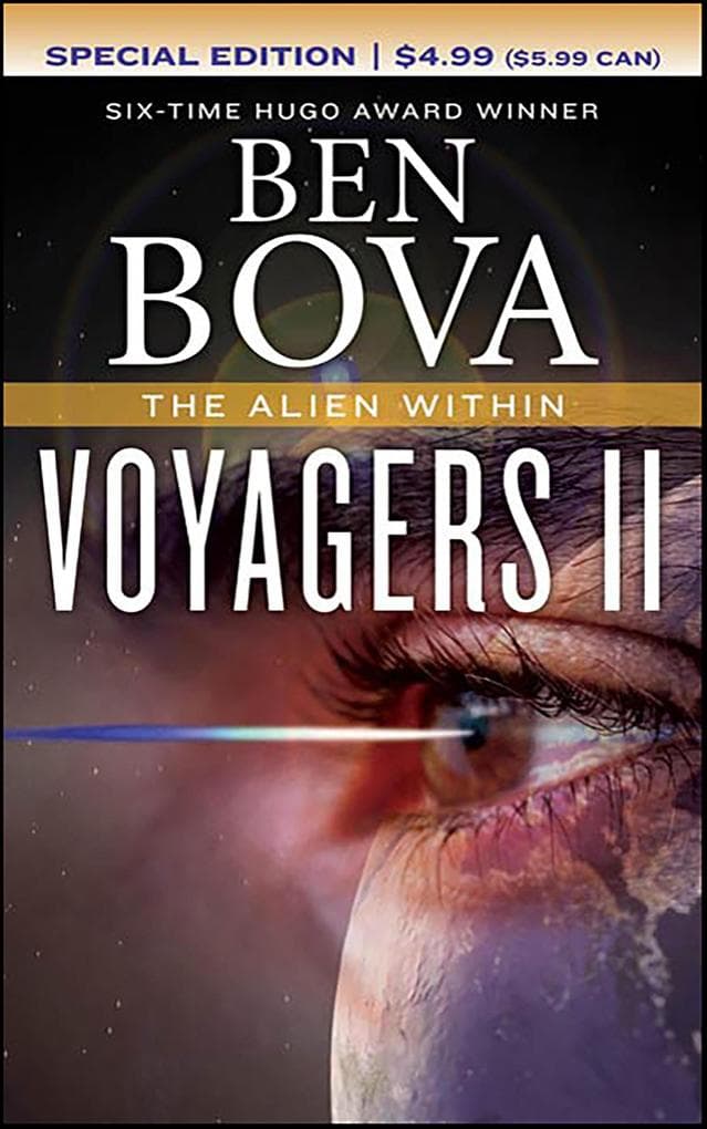 Voyagers II