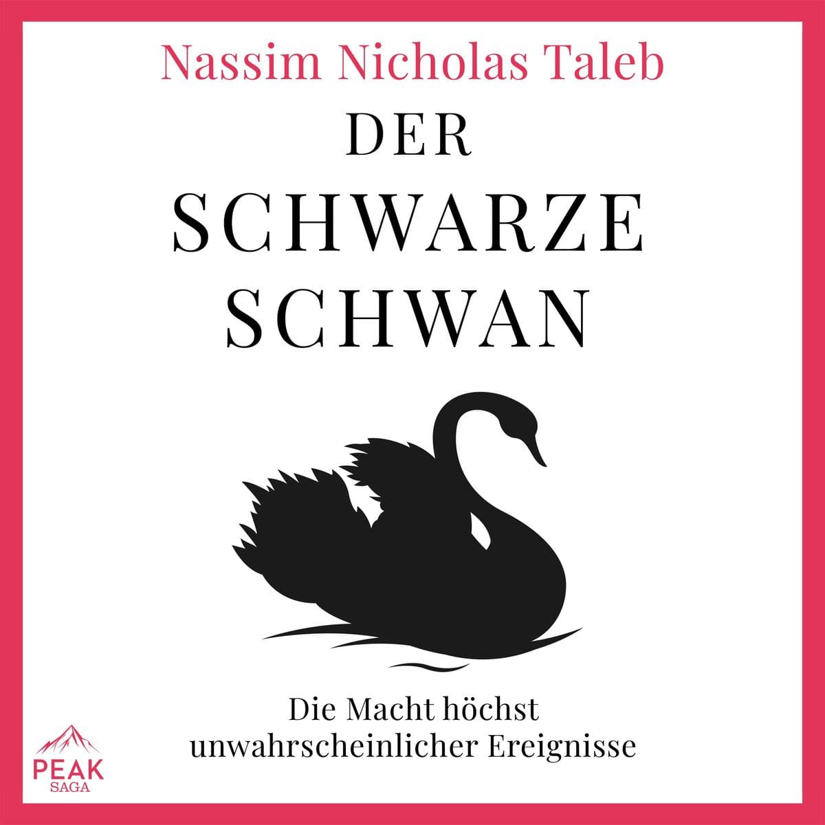 Der Schwarze Schwan