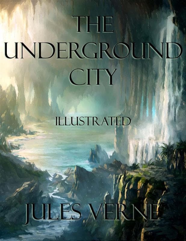 The Underground City