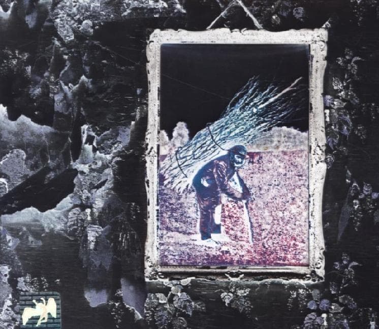 Led Zeppelin IV (2014 Reissue)((Deluxe CD Set)