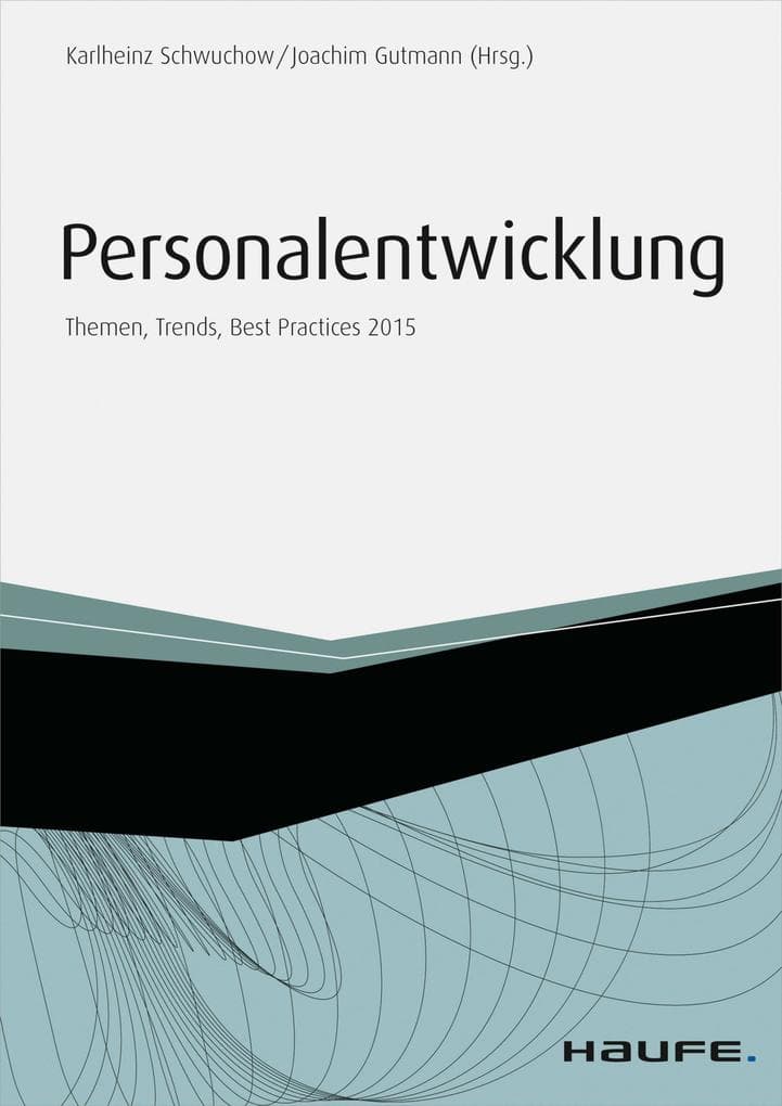 Personalentwicklung - inkl. Special Gesundheitsmanagement