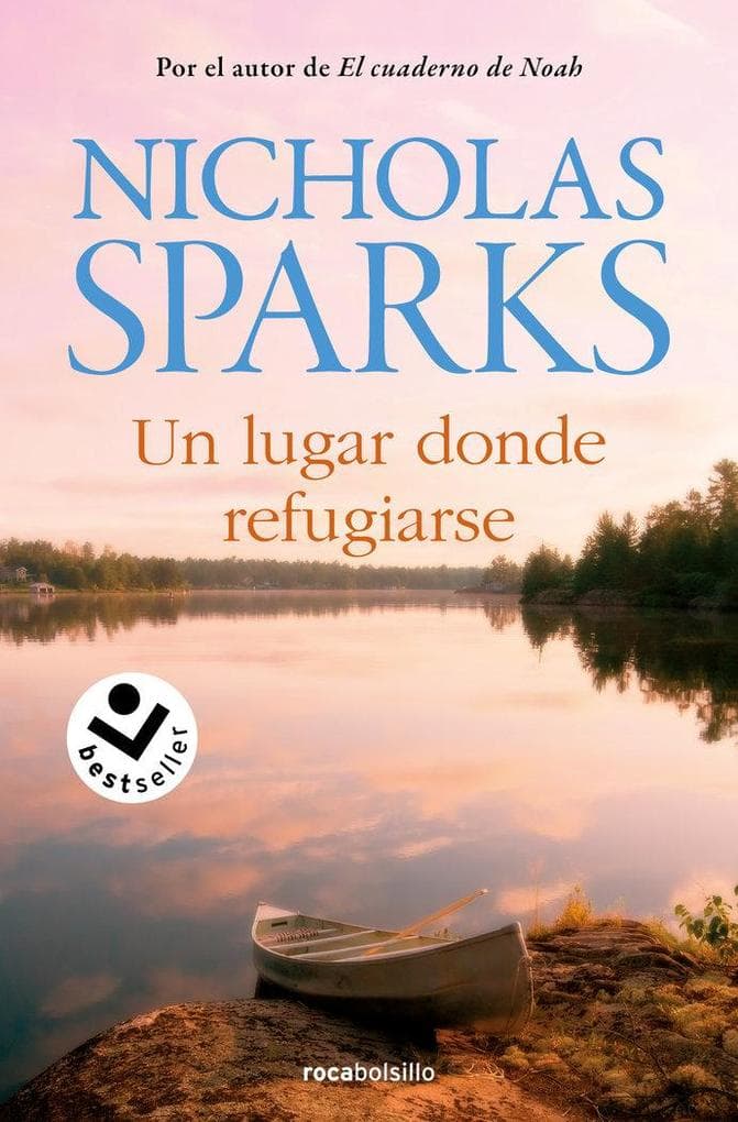 Un lugar donde refugiarse