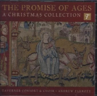 The Promise of Ages