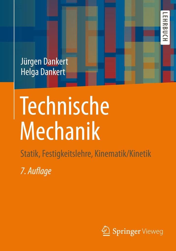 Technische Mechanik