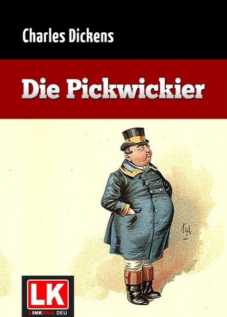 Die Pickwickier