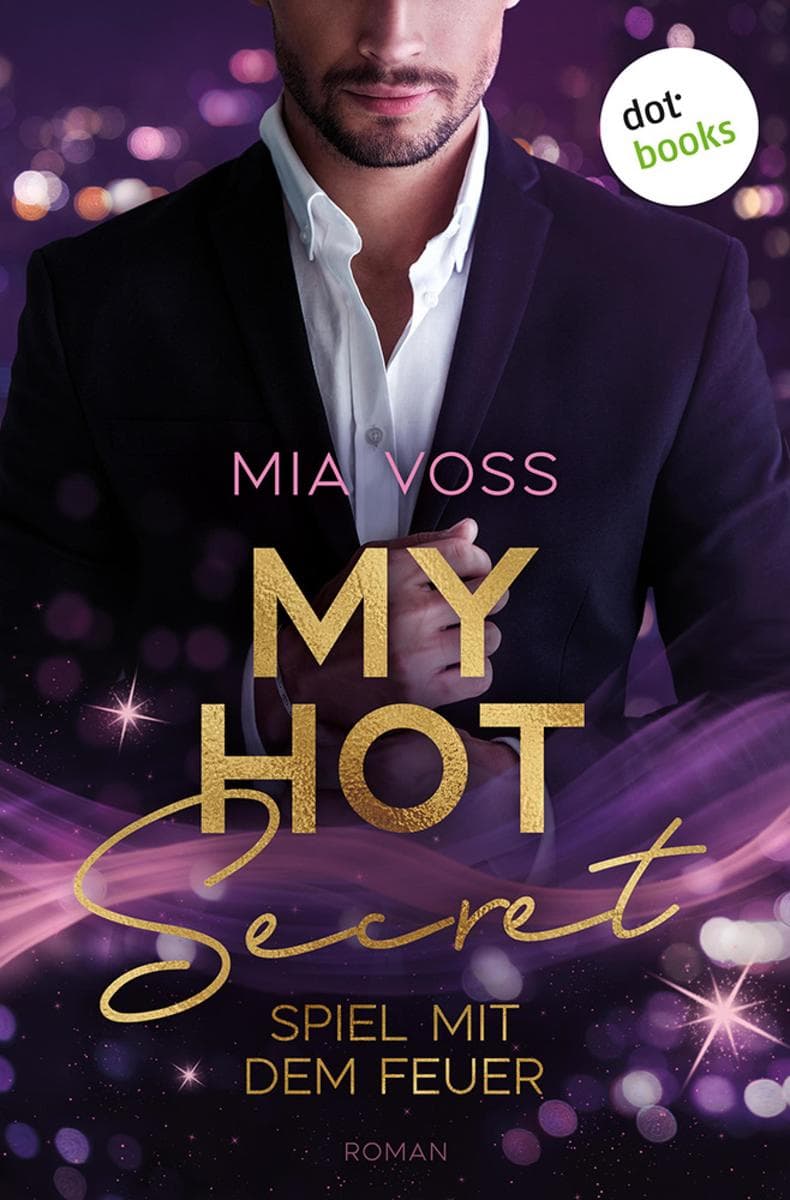 My Hot Secret - Spiel mit dem Feuer