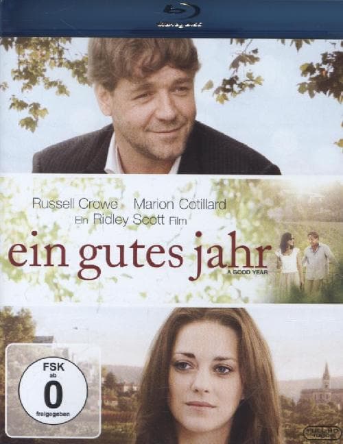 Ein gutes Jahr