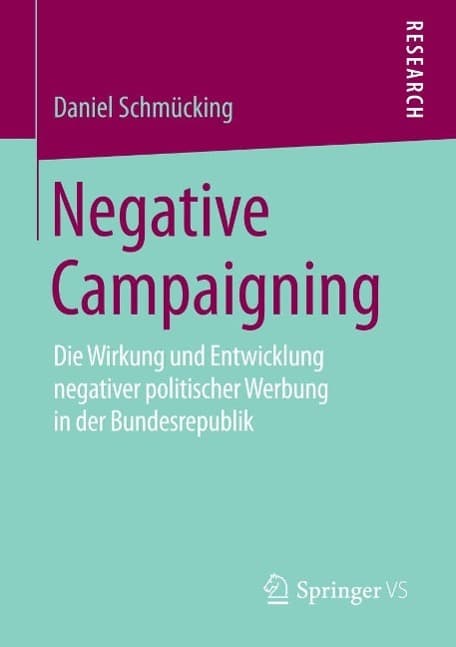 Negative Campaigning