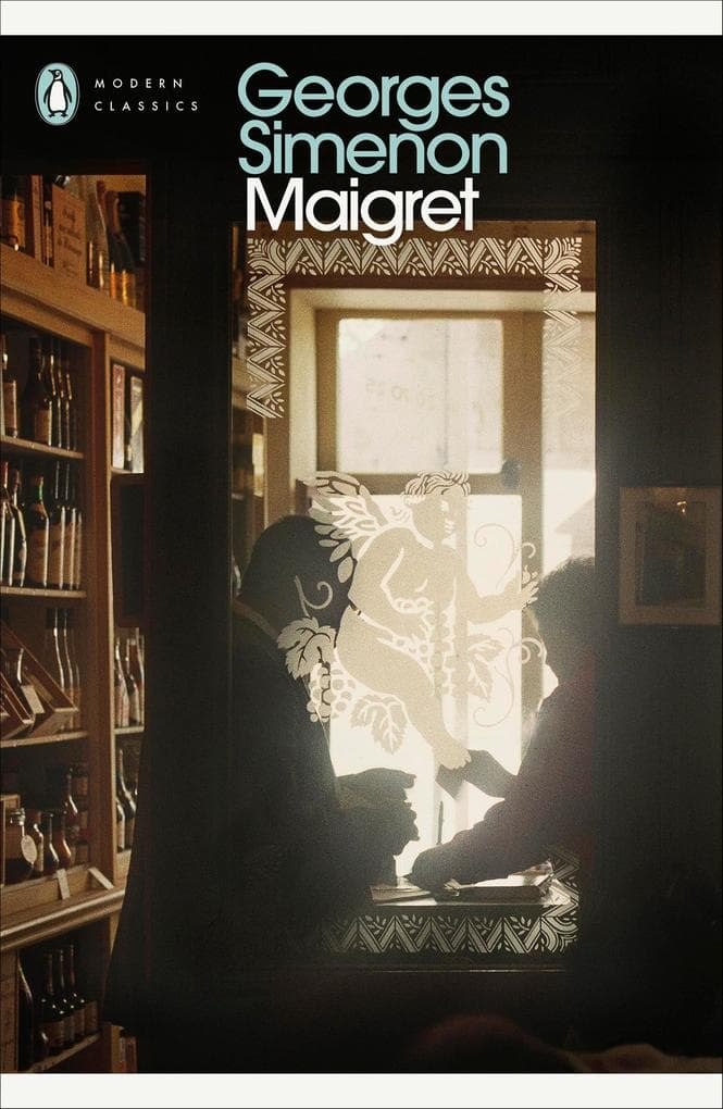 Maigret