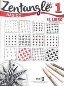 Zentangle básico: el libro de trabajo