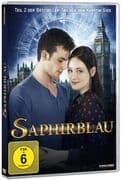 Saphirblau