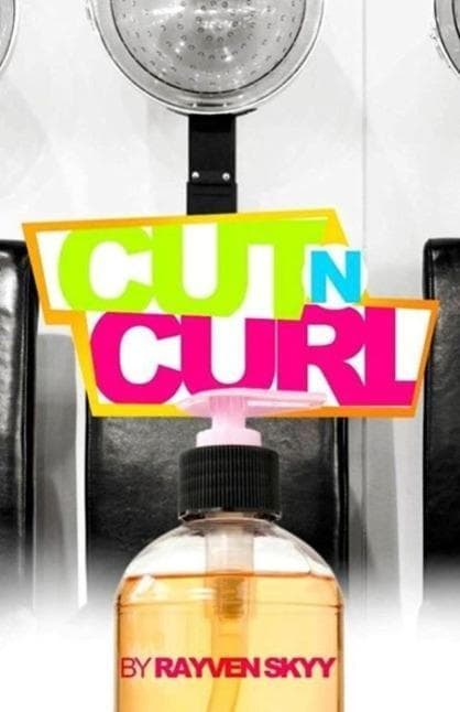 Cut N' Curl (Introducing Juju Wright from The Rumble Series, #1)