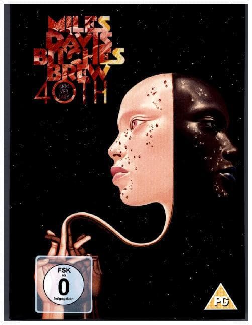 Bitches Brew: 40th Anniversary Collector's Edition