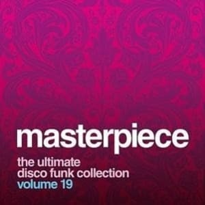 Masterpiece Collection Vol. 19