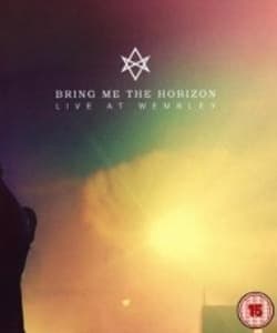 Live at Wembley
