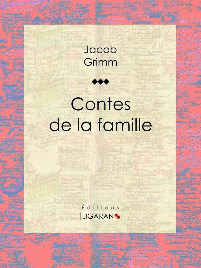Contes de la famille