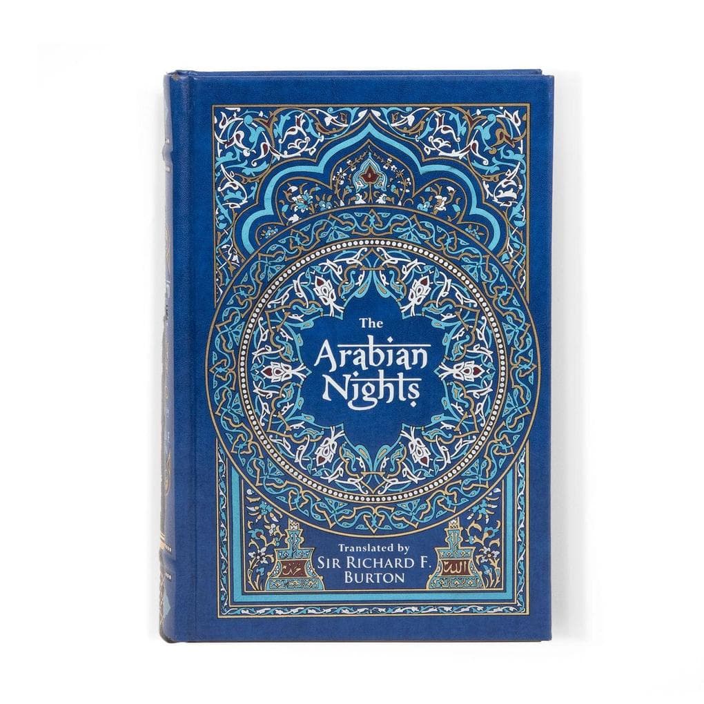 The Arabian Nights