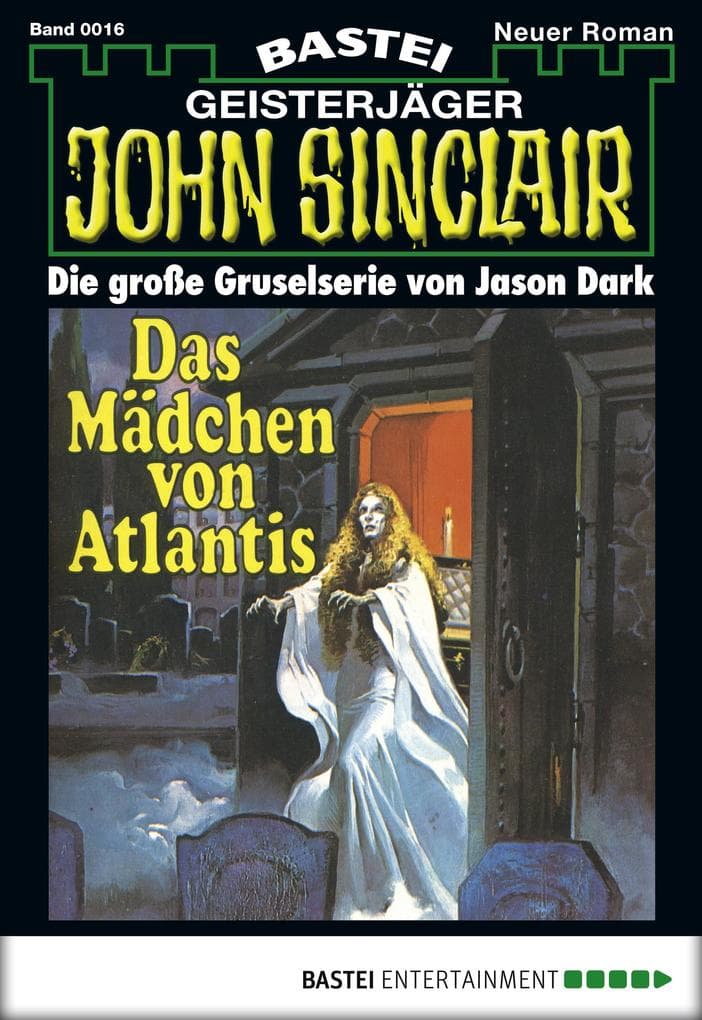 John Sinclair 16