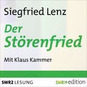 Der Störenfried