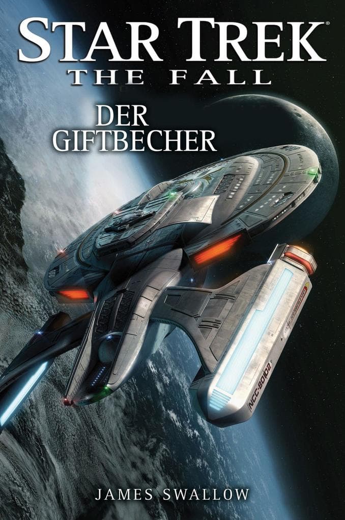 Star Trek - The Fall 4