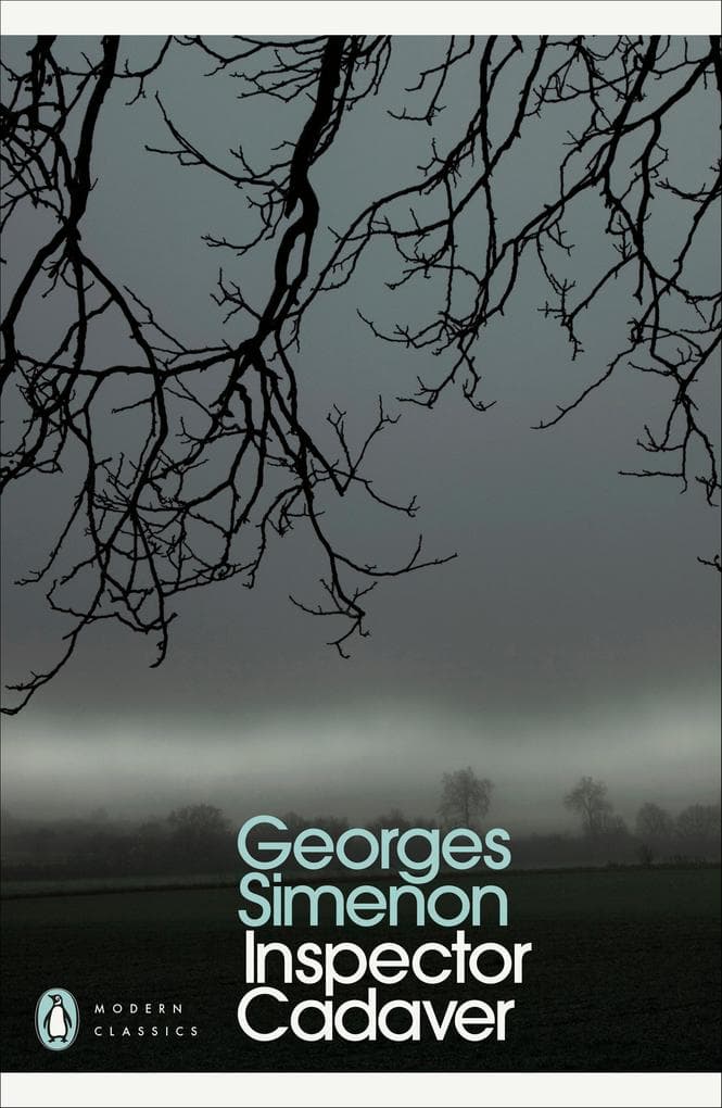 Inspector Cadaver