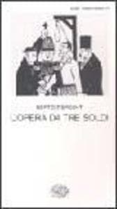 L' opera da tre soldi