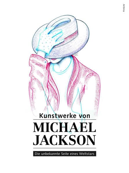 Kunstwerke von Michael Jackson: Die unbekannte Seite eines Weltstars