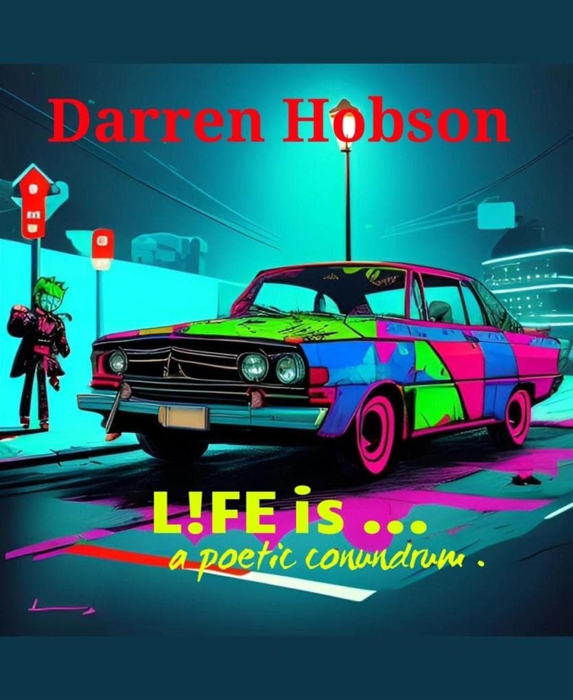 Life Is...
