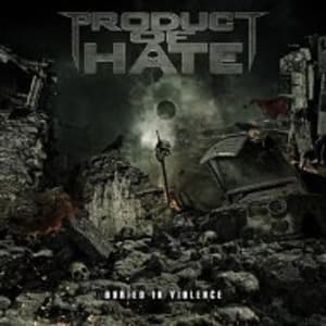 Buried in Violence