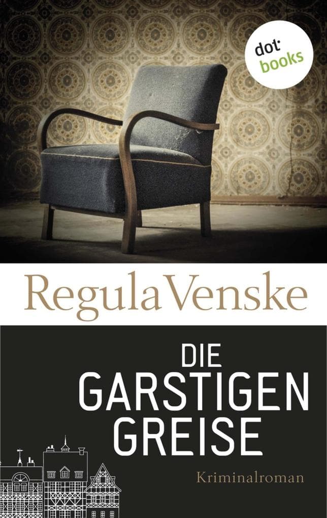 Der Seniorenmordclub: Der Tote im Schlosskeller - oder: Die garstigen Greise
