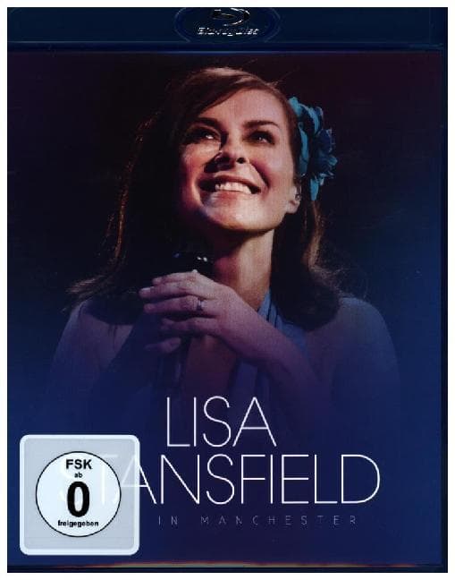Live In Manchester