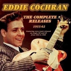 Cochran - Compl.Releases 55-62