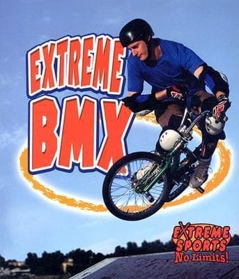 Extreme BMX