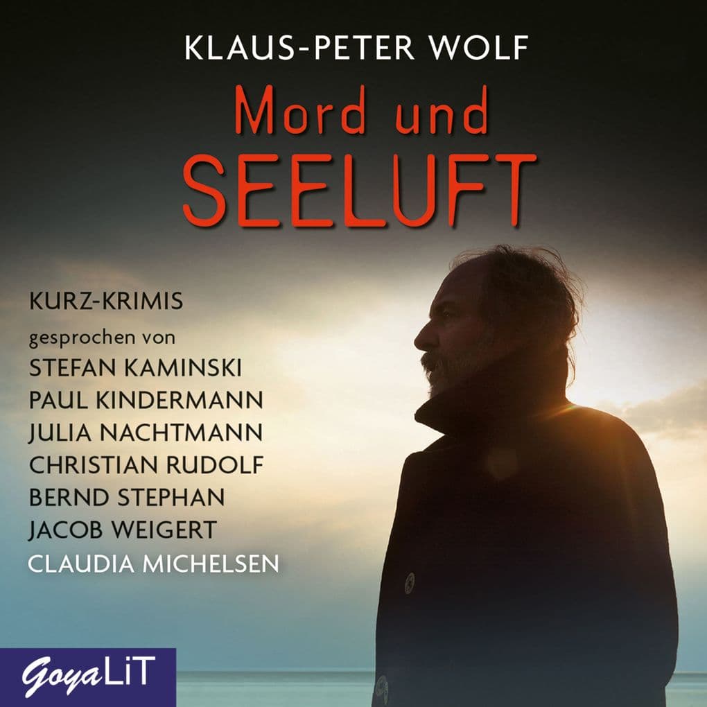 Mord und Seeluft