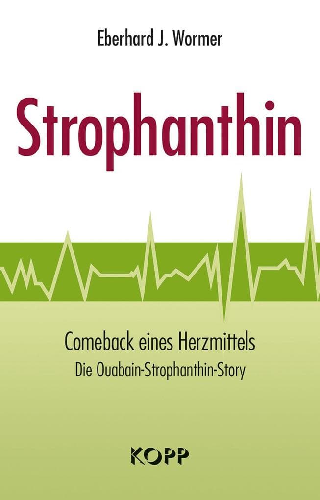 Strophanthin